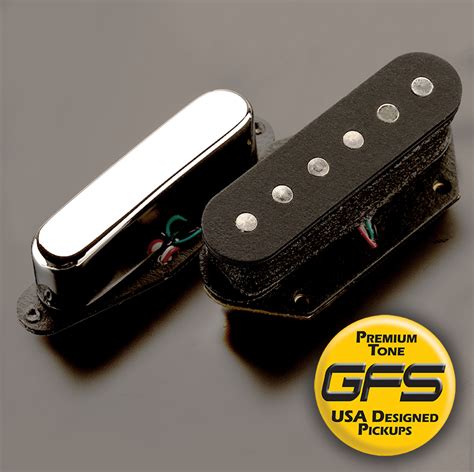 guitar fetish|GFS Guitar Pickups .